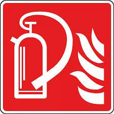 Feuerloscher kennzeichnungspflicht